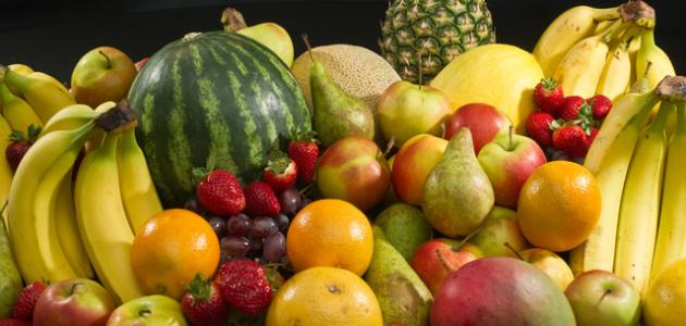 ما فوائد الفواكه صورة مقال ما فوائد الفواكه