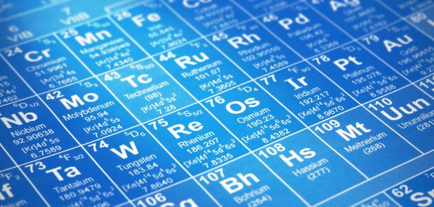 ما المقصود بالنظائر صورة مقال ما المقصود بالنظائر