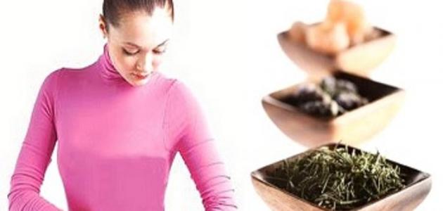 هل يمكن استخدام الأعشاب للتسمين؟ صورة مقال هل يمكن استخدام الأعشاب للتسمين؟