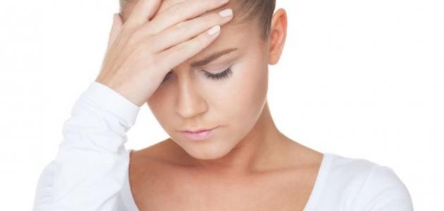 ما علاج ألم الرأس صورة مقال ما علاج ألم الرأس