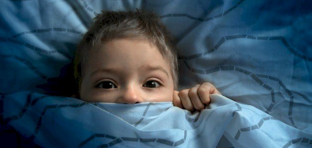 دعاء الخوف صورة مقال دعاء الخوف