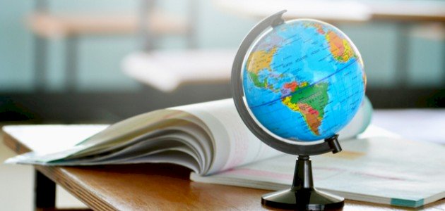 ما هو خط جرينتش صورة مقال ما هو خط جرينتش