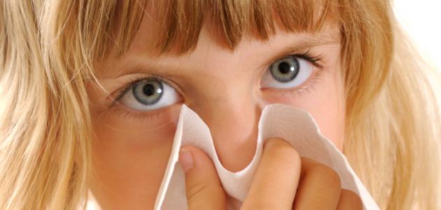 ما علاج انسداد الأنف عند الاطفال صورة مقال ما علاج انسداد الأنف عند الاطفال