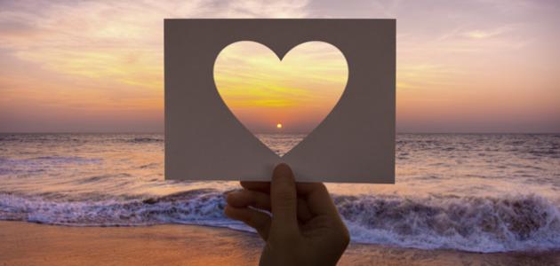 ما علامات حب الله للعبد صورة مقال ما علامات حب الله للعبد