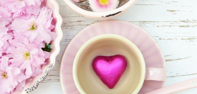 كلام في الحب و العشق صورة مقال كلام في الحب و العشق