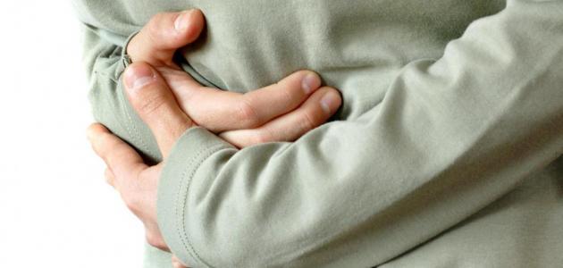 ما هو سبب آلام المعدة صورة مقال ما هو سبب آلام المعدة