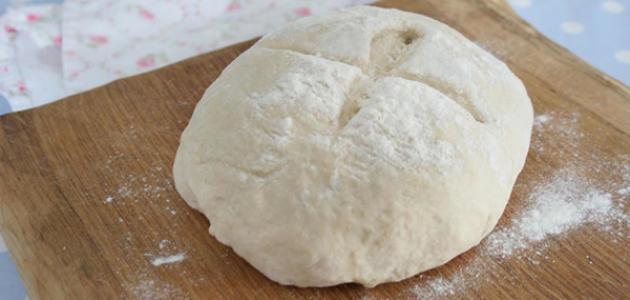 طريقة عمل عجينة البيتزا صورة مقال طريقة عمل عجينة البيتزا