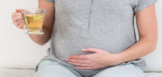 كيف تتخلص الحامل من حموضة المعدة صورة مقال كيف تتخلص الحامل من حموضة المعدة