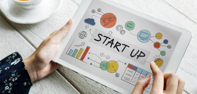 كيف أفتح مشروعاً بدون رأس مال صورة مقال كيف أفتح مشروعاً بدون رأس مال