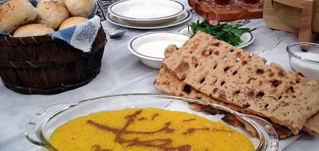 ما هو أفضل فطور في رمضان صورة مقال ما هو أفضل فطور في رمضان