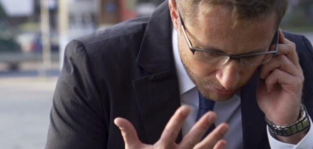 ما هو سبب العصبية الزائدة صورة مقال ما هو سبب العصبية الزائدة