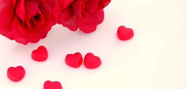 احلى كلام في الحب صورة مقال احلى كلام في الحب