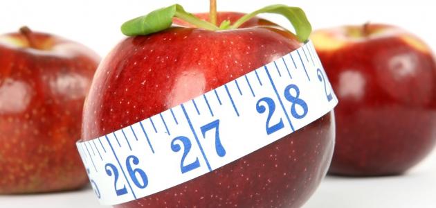 أسهل الطرق للتنحيف صورة مقال أسهل الطرق للتنحيف