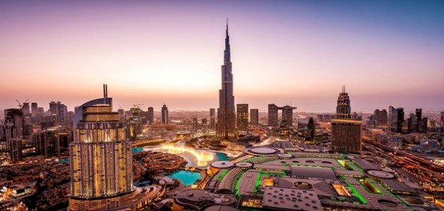 أطول برج في العالم صورة مقال أطول برج في العالم