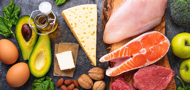 كيفية علاج نقص الحديد صورة مقال كيفية علاج نقص الحديد