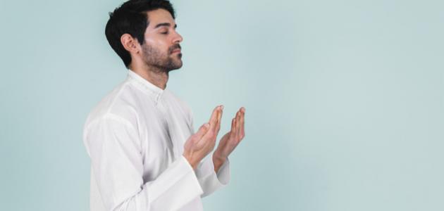 دعاء التحصين صورة مقال دعاء التحصين