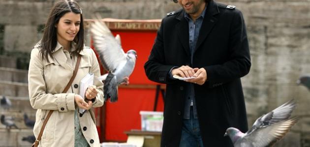 مسلسل فاطمة صورة مقال مسلسل فاطمة