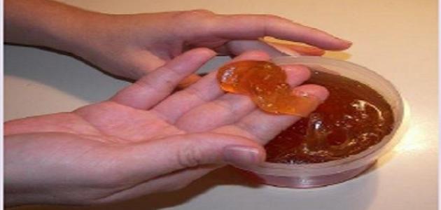 طريقة صنع الحلاوة صورة مقال طريقة صنع الحلاوة