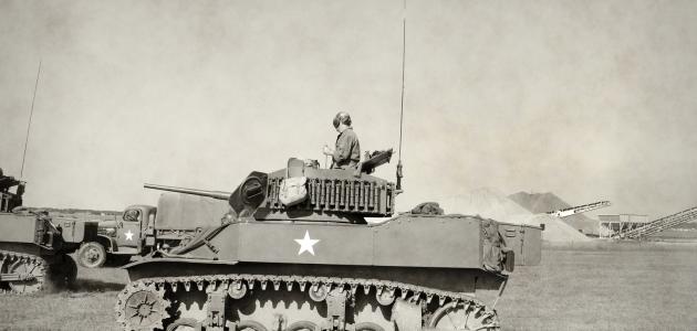 أسباب الحرب العالمية الثانية صورة مقال أسباب الحرب العالمية الثانية