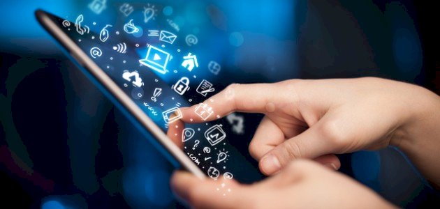 ما معنى هاشتاج صورة مقال ما معنى هاشتاج