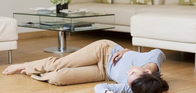 ما هي أسباب فقدان الوعي صورة مقال ما هي أسباب فقدان الوعي