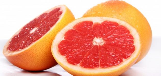 ما هي فوائد الجريب فروت صورة مقال ما هي فوائد الجريب فروت
