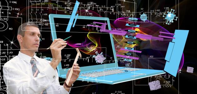 ما هي هندسة الإتصالات صورة مقال ما هي هندسة الإتصالات