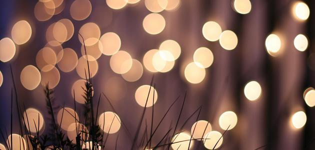 ما هي خصائص الضوء صورة مقال ما هي خصائص الضوء