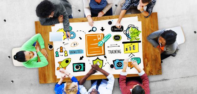 ما هي المعرفة صورة مقال ما هي المعرفة