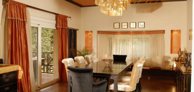 ما هي هندسة الديكور صورة مقال ما هي هندسة الديكور