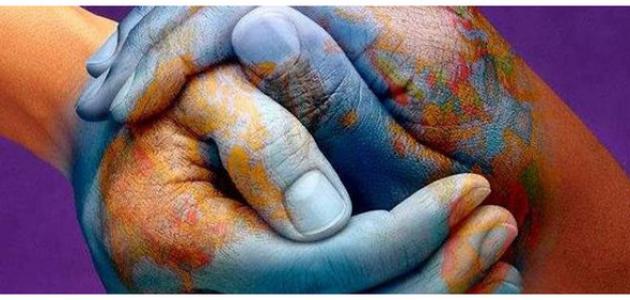 ما هو علم الاجتماع صورة مقال ما هو علم الاجتماع