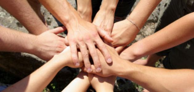ما هو العمل التطوعي صورة مقال ما هو العمل التطوعي