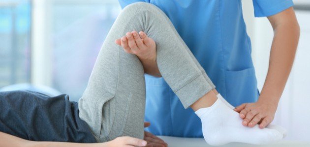 ما هو العلاج الطبيعي صورة مقال ما هو العلاج الطبيعي