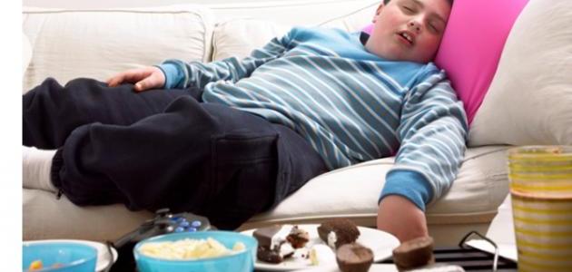 ما هي أسباب خمول الجسم صورة مقال ما هي أسباب خمول الجسم