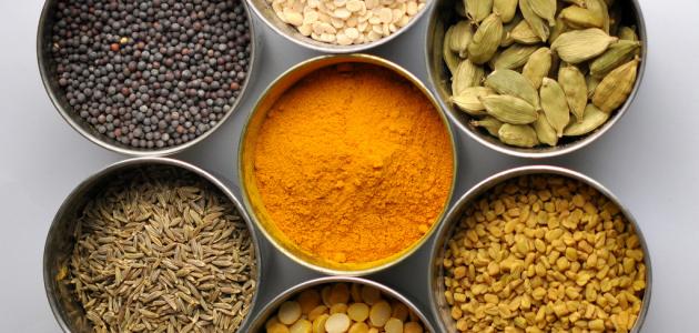 ما هي مكونات السبع بهارات صورة مقال ما هي مكونات السبع بهارات
