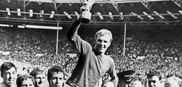 متى بدأت كرة القدم صورة مقال متى بدأت كرة القدم