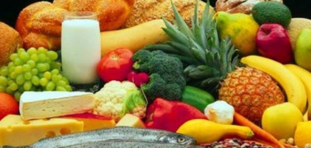 ما هو الأكل الذي يخفف الوزن صورة مقال ما هو الأكل الذي يخفف الوزن