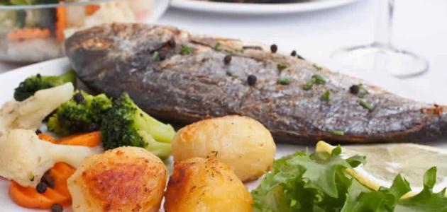 ما هو الأكل الصحي صورة مقال ما هو الأكل الصحي