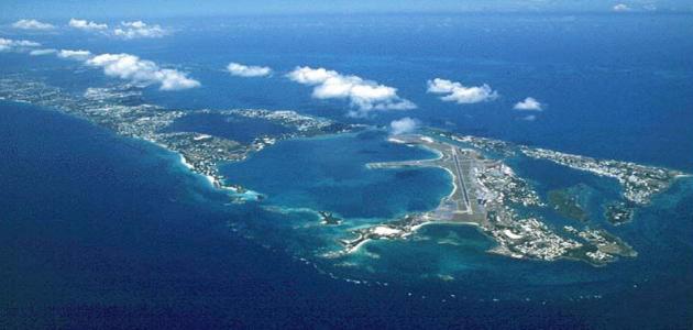 ما هو بحر الشيطان صورة مقال ما هو بحر الشيطان