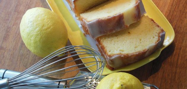 طريقة عمل كيكة سهله صورة مقال طريقة عمل كيكة سهله