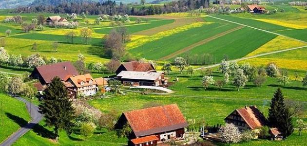 أين تقع اسكتلندا صورة مقال أين تقع اسكتلندا