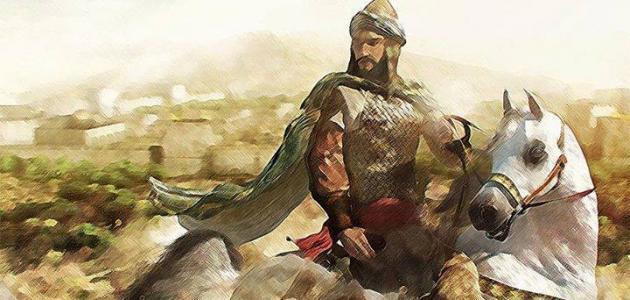 من هم البرامكة صورة مقال من هم البرامكة