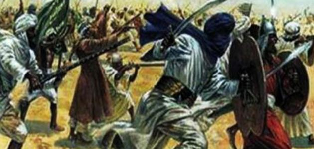 متى كانت غزوة تبوك صورة مقال متى كانت غزوة تبوك
