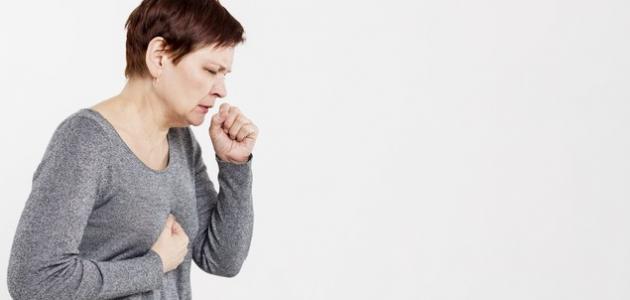 ما هي أعراض مرض السل صورة مقال ما هي أعراض مرض السل