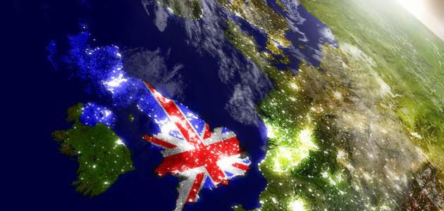 أين تقع بريطانيا صورة مقال أين تقع بريطانيا