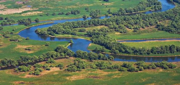 أين يقع نهر الدانوب صورة مقال أين يقع نهر الدانوب