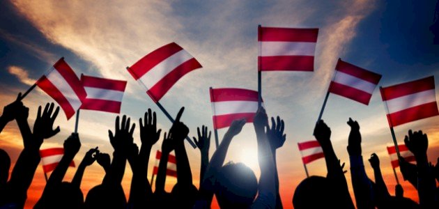 أين تقع النمسا وما هي عاصمتها صورة مقال أين تقع النمسا وما هي عاصمتها