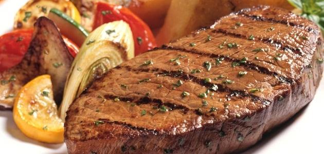 طريقة لجعل اللحم ينضج بسرعة صورة مقال طريقة لجعل اللحم ينضج بسرعة