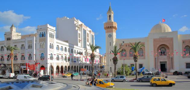 أين توجد مدينة صفاقس صورة مقال أين توجد مدينة صفاقس