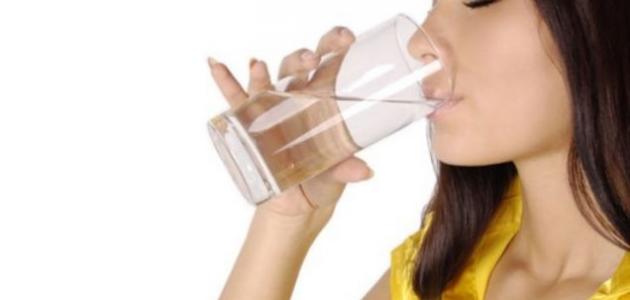 ما هو سبب جفاف الحلق صورة مقال ما هو سبب جفاف الحلق